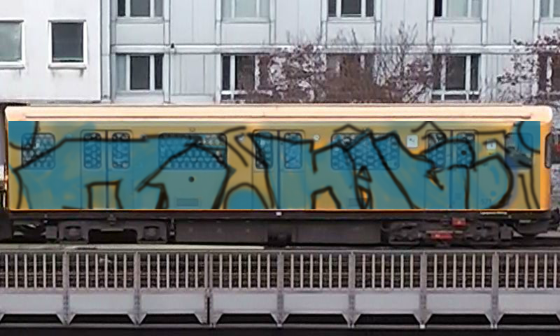 Bombing 1390424872763