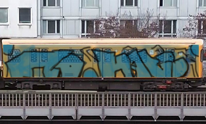 Bombing 1390424872763