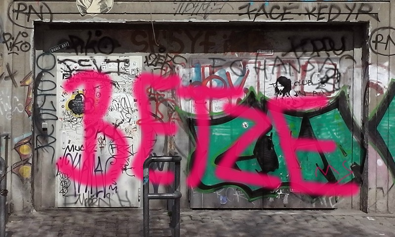 Bombing 1390602647997