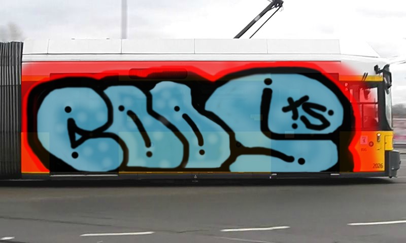 Bombing 1390627874734