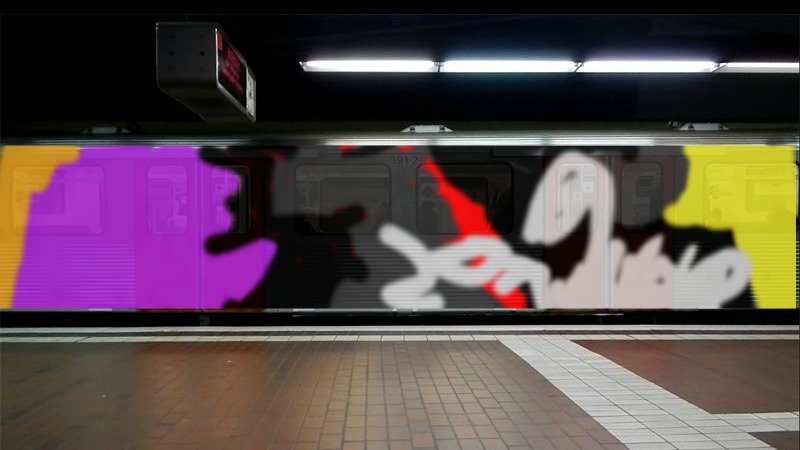 Bombing 1390641595954