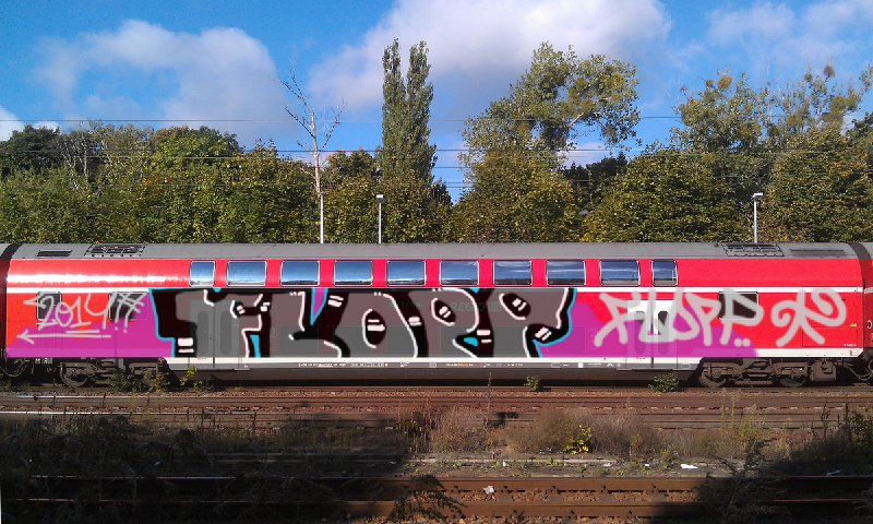 Bombing 1390649158702