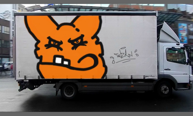 Bombing 1390651008138