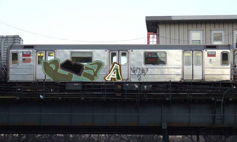 Bombing 1390657396211