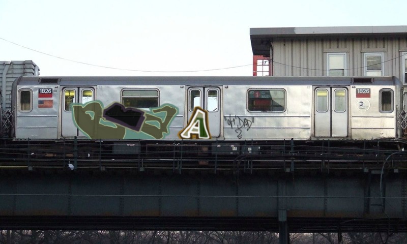 Bombing 1390657396211