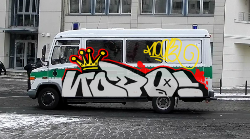 Bombing 1390658338562