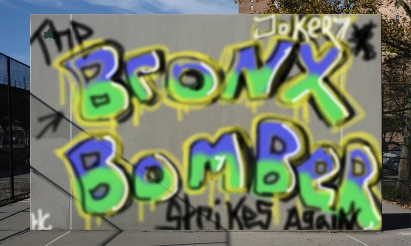 Bombing 1564763671111