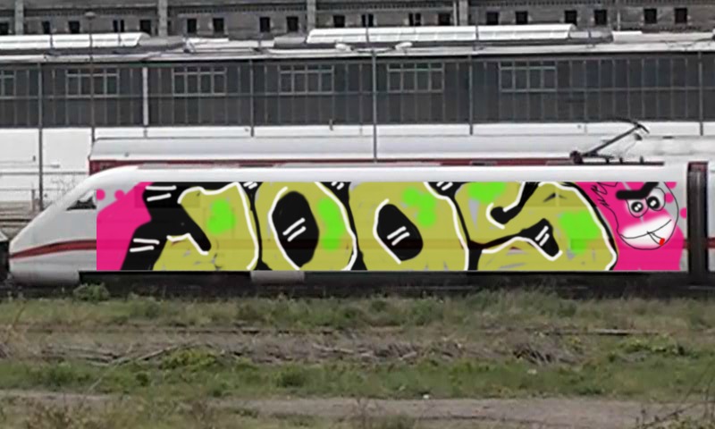 Bombing 1390661875522