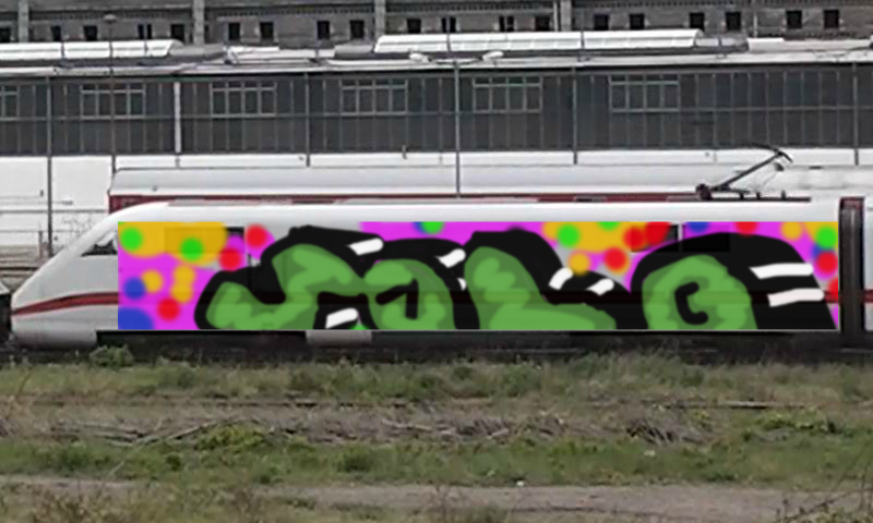 Bombing 1390662779171