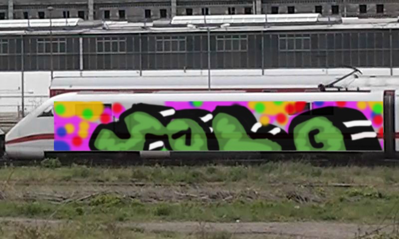 Bombing 1390662779171