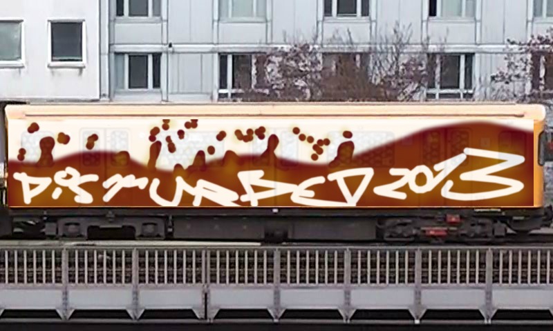 Bombing 1390669284625