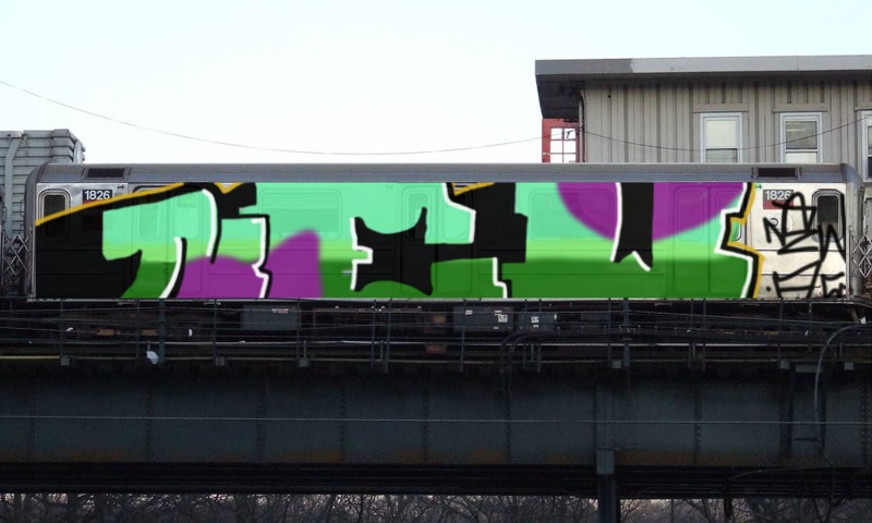 Bombing 1390670293316