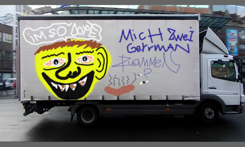 Bombing 1390674907213