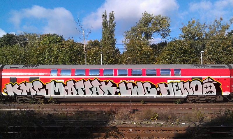 Bombing 1390674921771