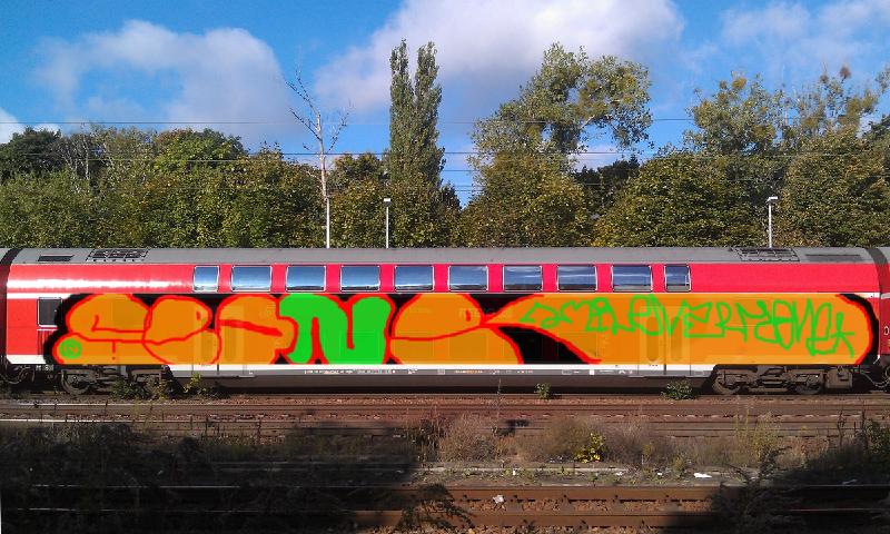 Bombing 1390702163916