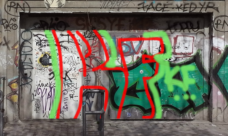 Bombing 1390762028330