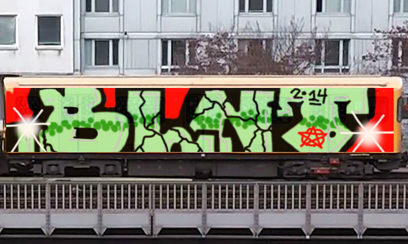 Bombing 1390773150209