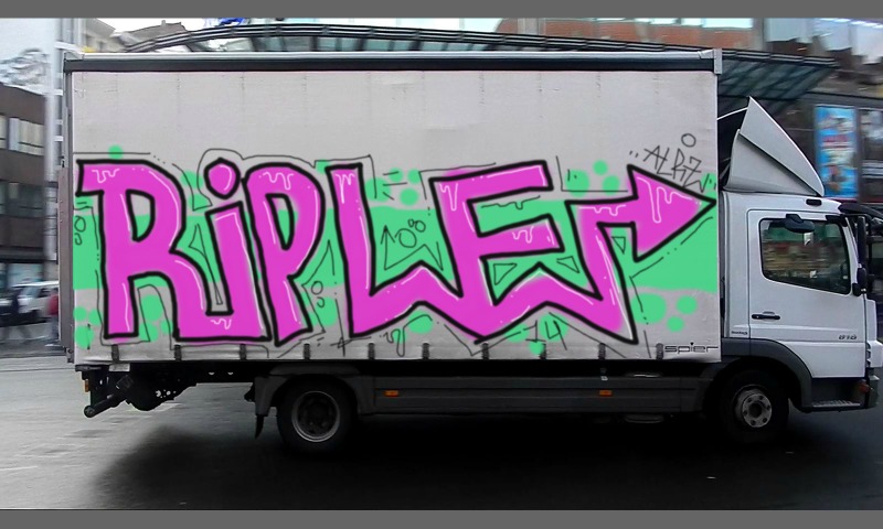 Bombing 1390774983729