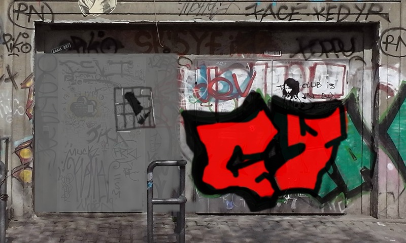 Bombing 1390816191783