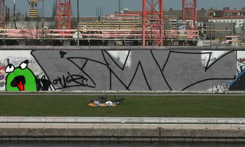 Bombing 1390816651208