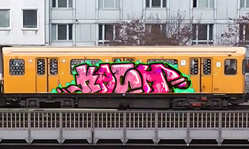 Bombing 1390828081603