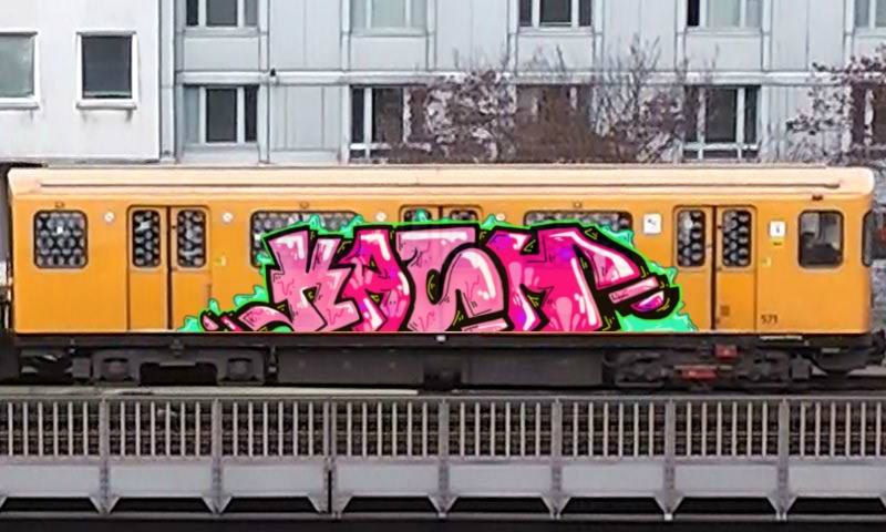 Bombing 1390828081603