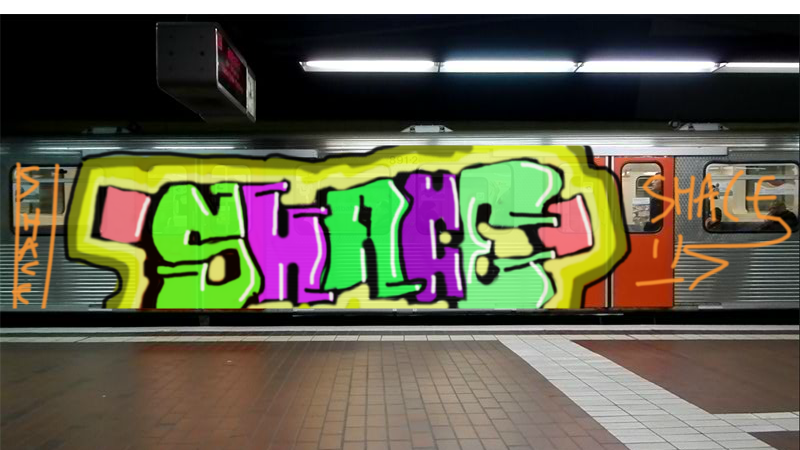 Bombing 1390844155647