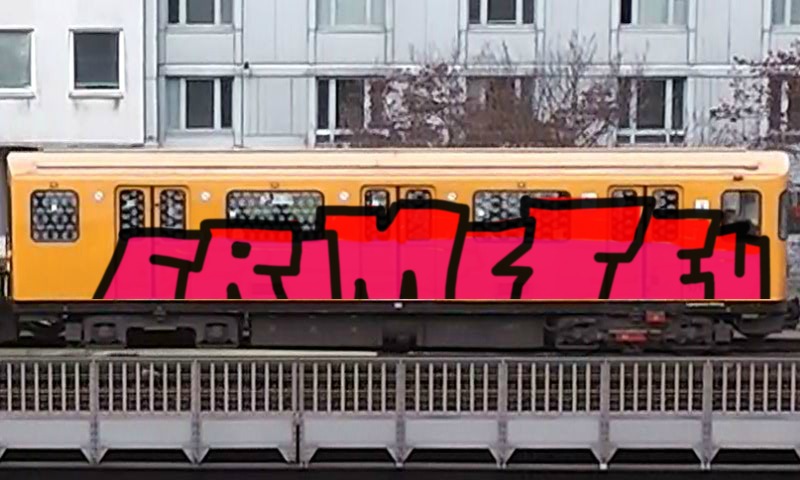 Bombing 1390850328787