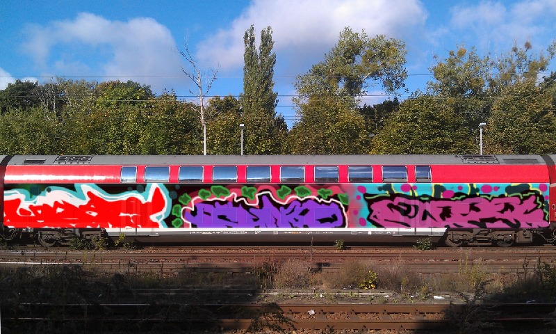 Bombing 1390855981440