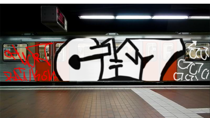 Bombing 1390856368823