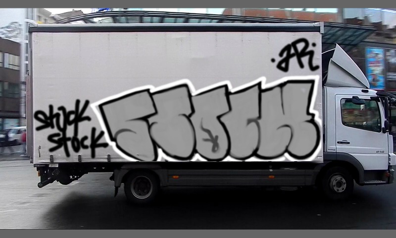 Bombing 1390936622241