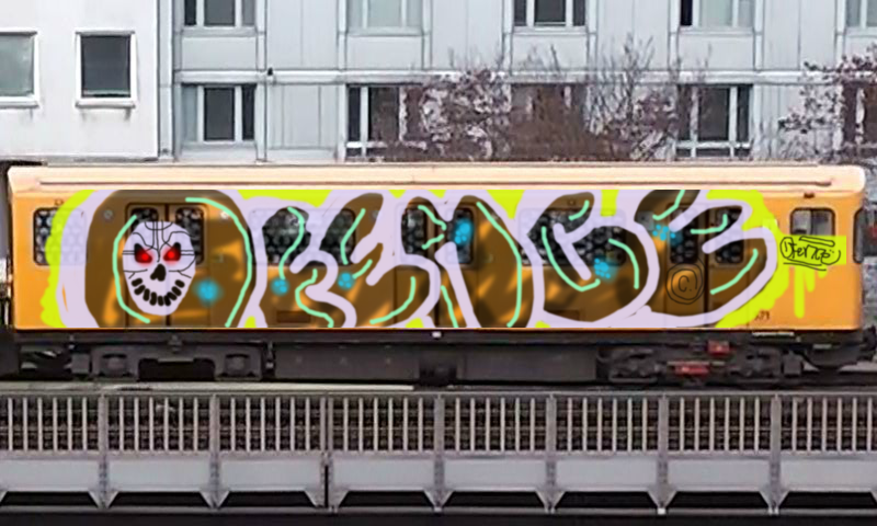 Bombing 1390945399803