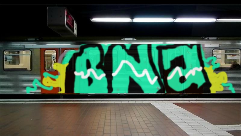 Bombing 1390945883970