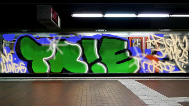 Bombing 1390952945234