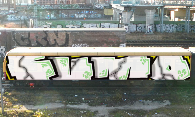 Bombing 1390954000562