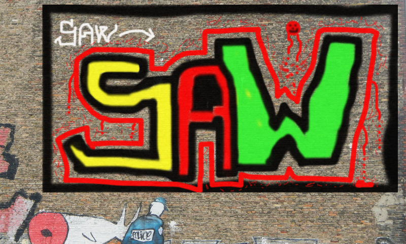 Bombing 1390996727781