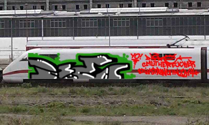 Bombing 1390998227560