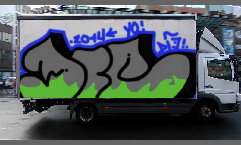 Bombing 1390999337869