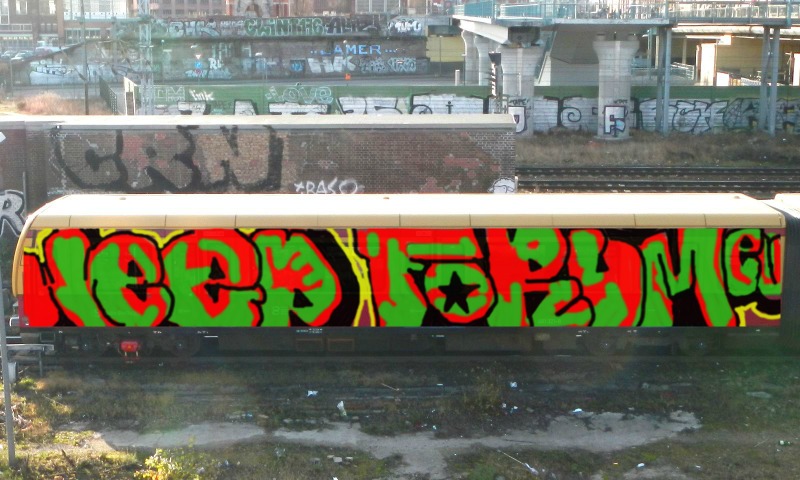 Bombing 1391013829075