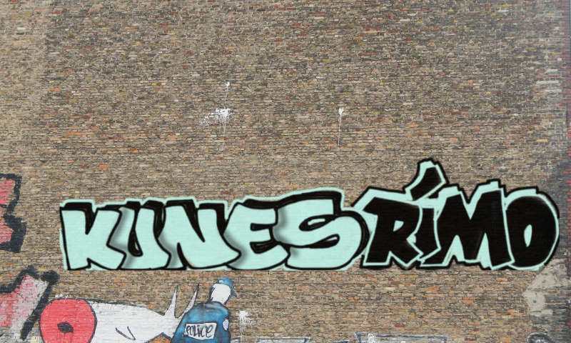 Bombing 1391017852284