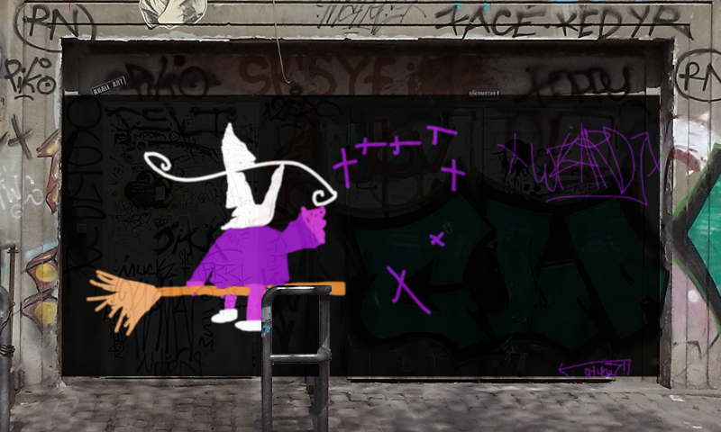 Bombing 1391068515779