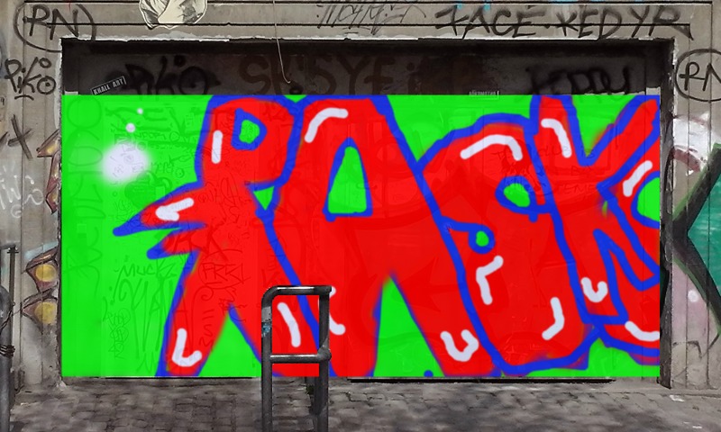 Bombing 1391094370722