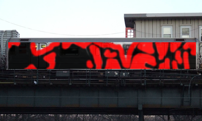 Bombing 1391095146048