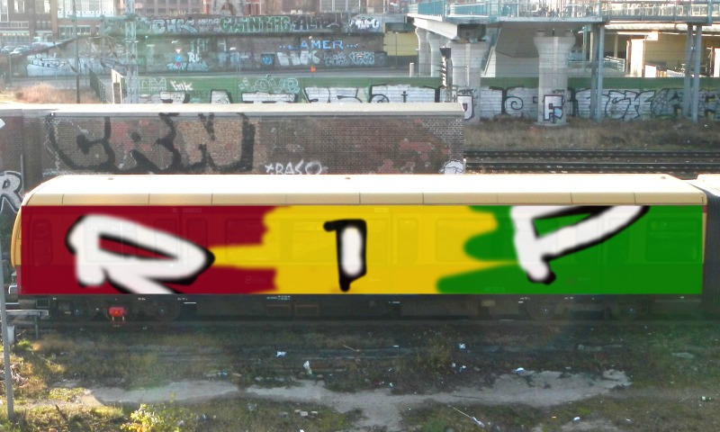 Bombing 1391098380890