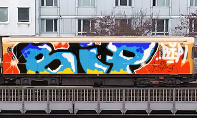 Bombing 1391098744088