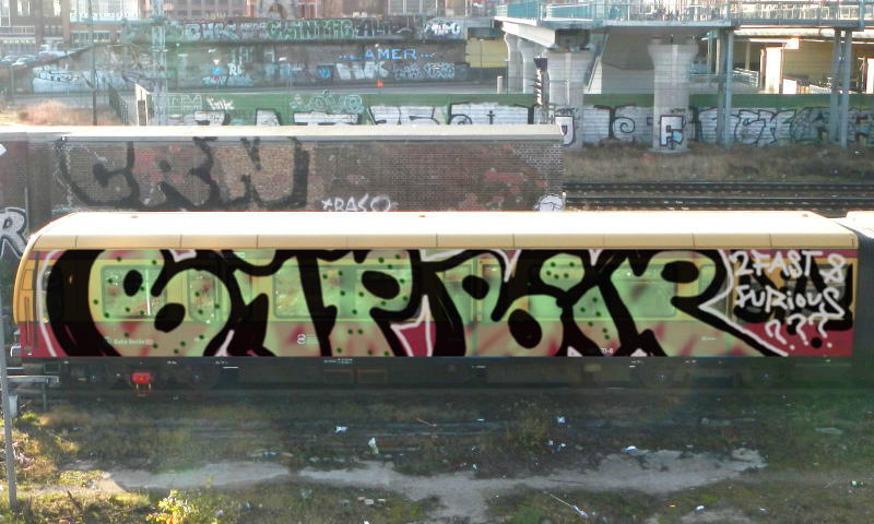 Bombing 1391099488711