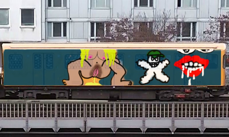 Bombing 1391100561412