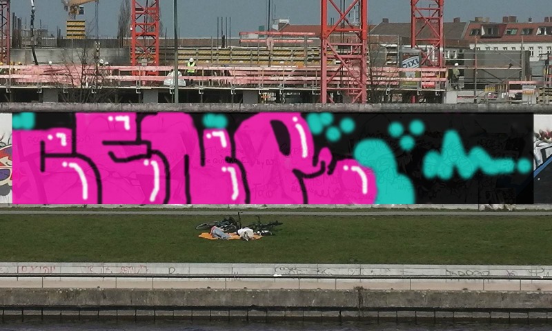 Bombing 1391113591164