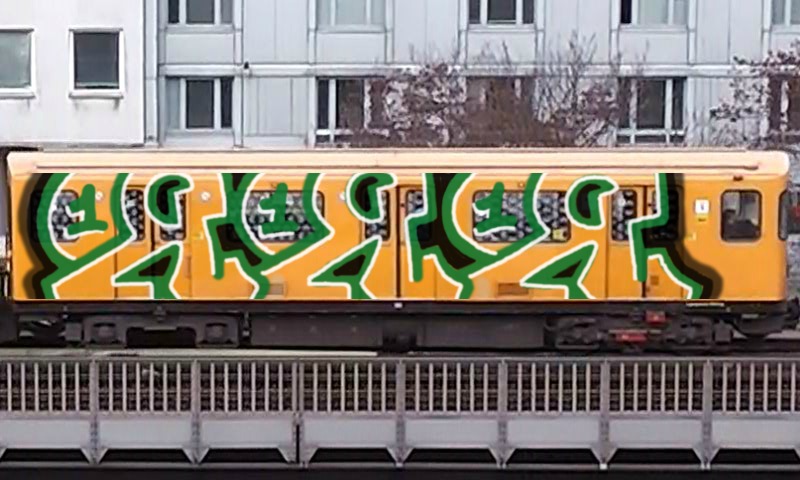 Bombing 1391165738818