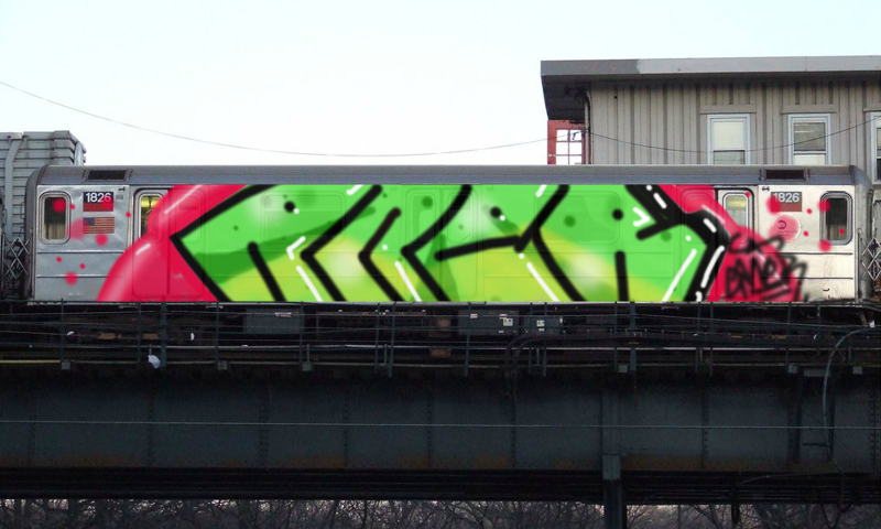 Bombing 1391171372874